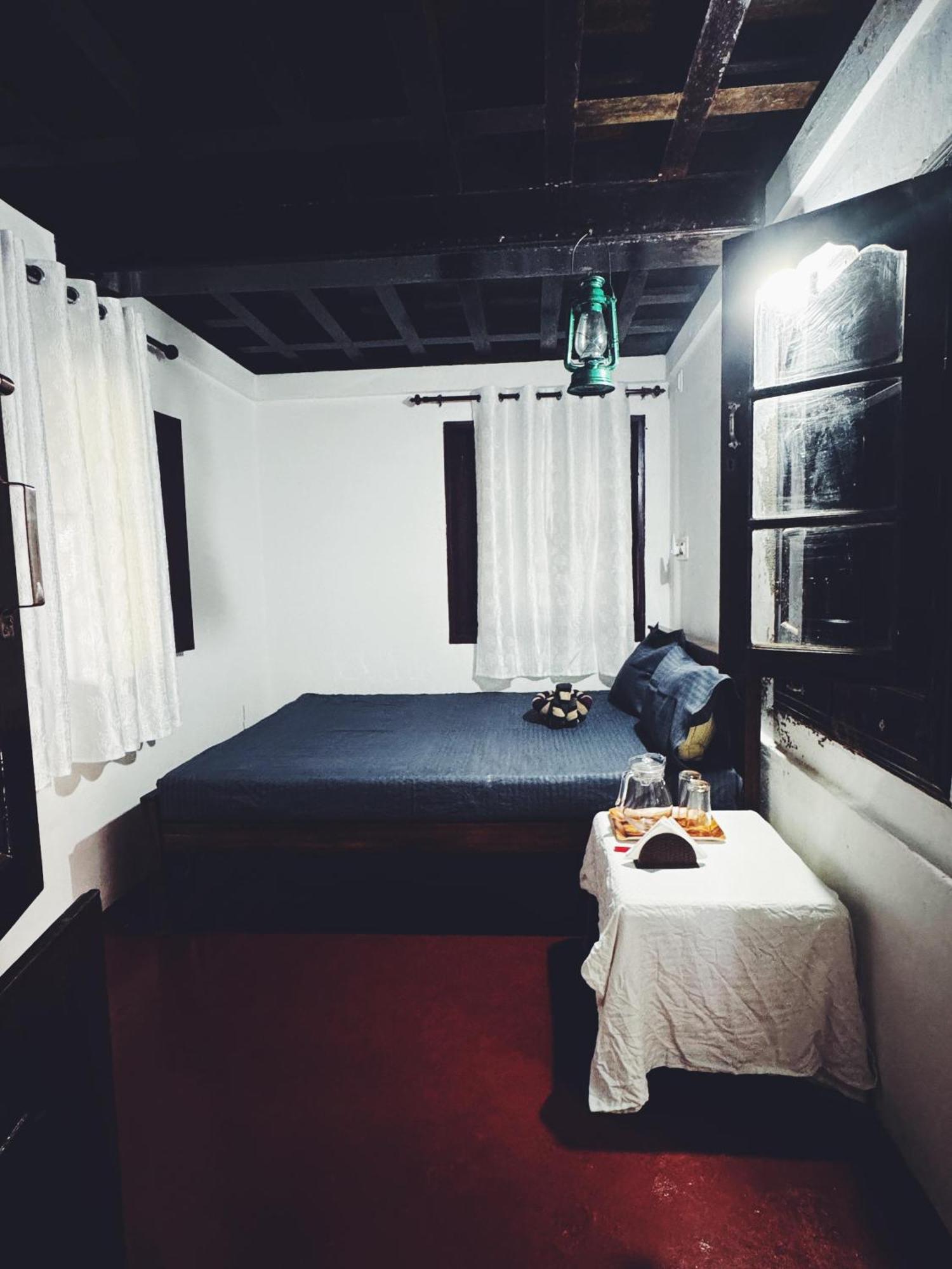 Perch Next Door Bed & Breakfast Kannur ภายนอก รูปภาพ