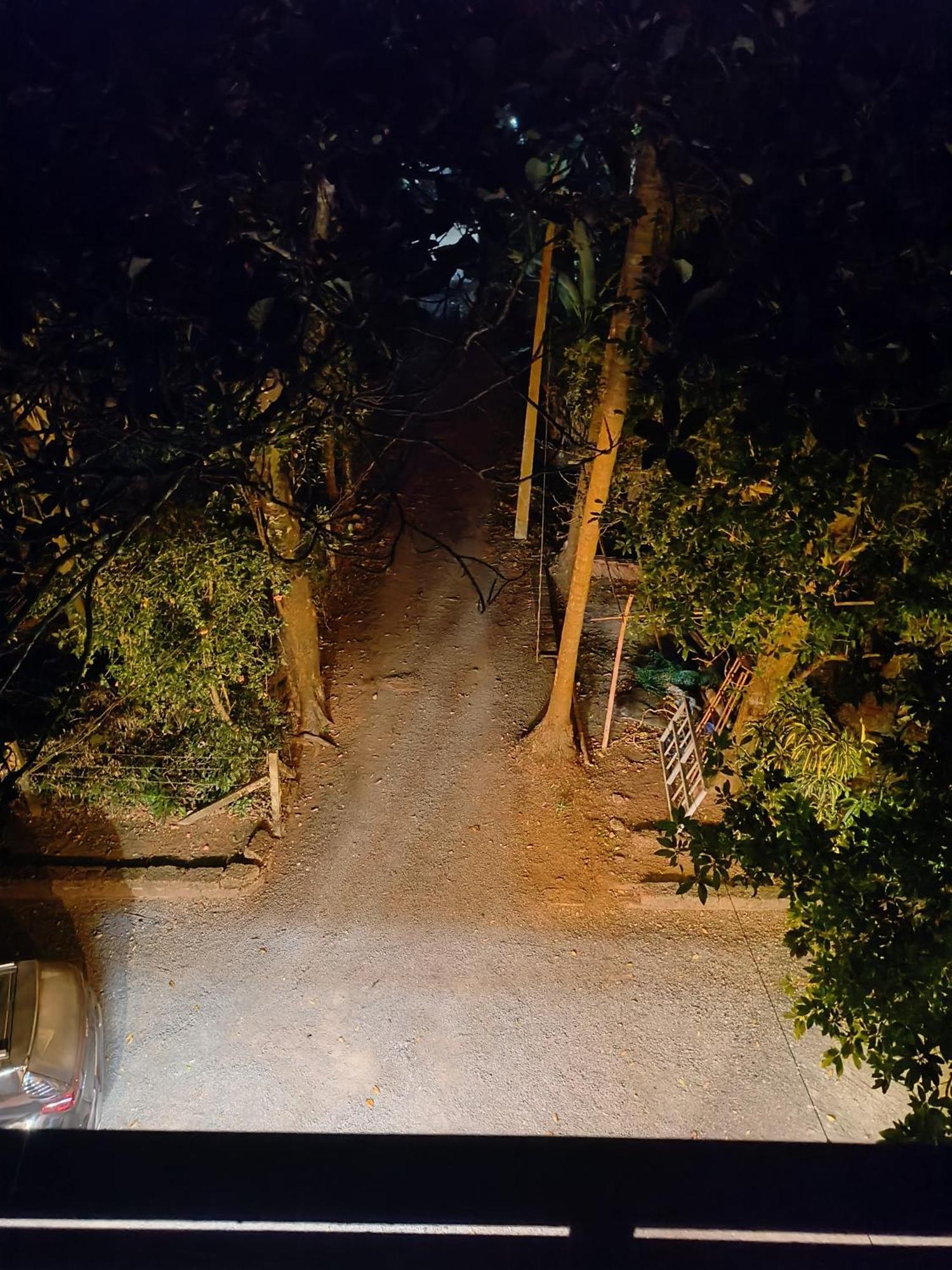 Perch Next Door Bed & Breakfast Kannur ภายนอก รูปภาพ